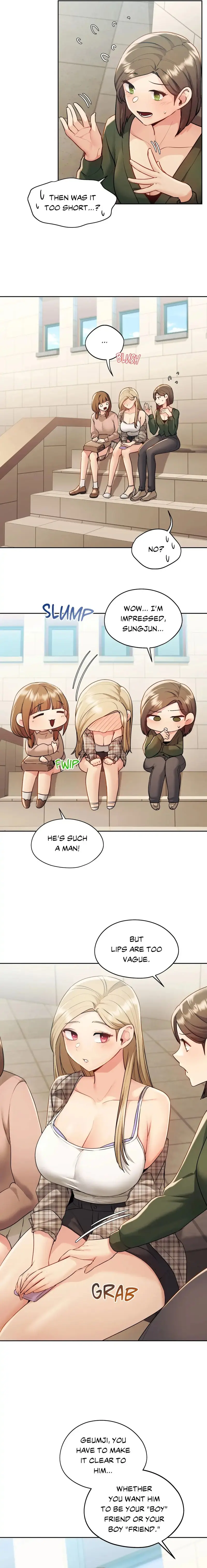 From Today My Favorite Chapter 12 - Page 4