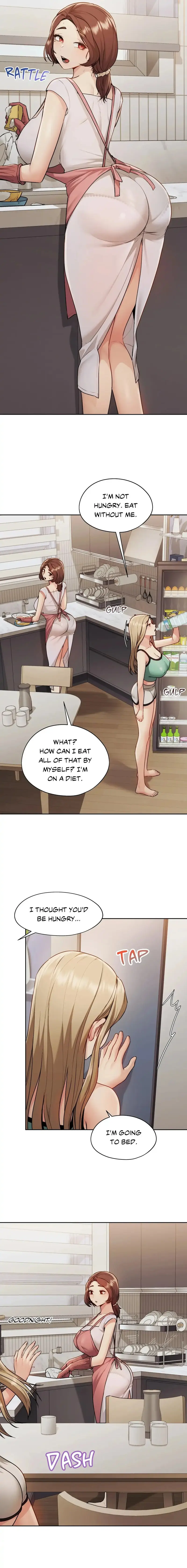 From Today My Favorite Chapter 12 - Page 6