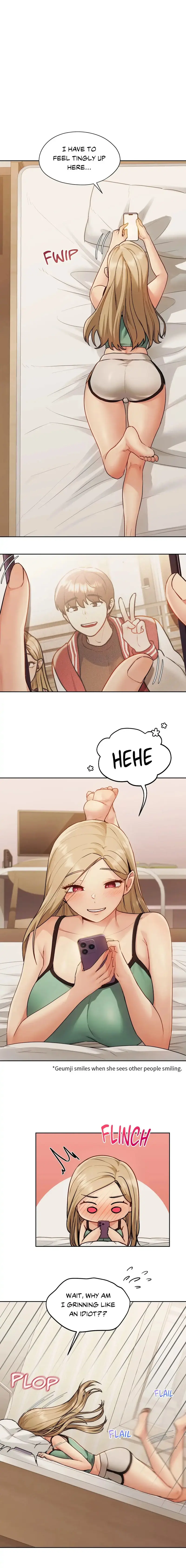 From Today My Favorite Chapter 12 - Page 8