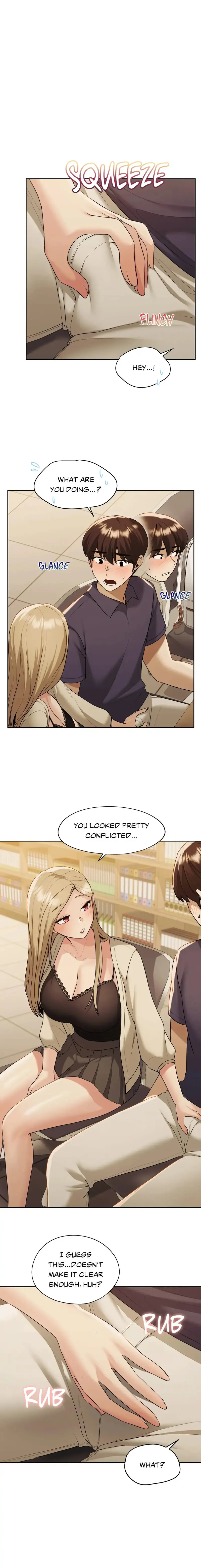From Today My Favorite Chapter 13 - Page 2