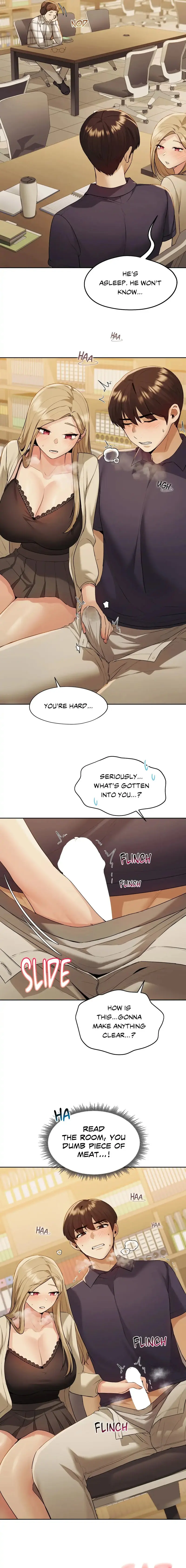 From Today My Favorite Chapter 13 - Page 4