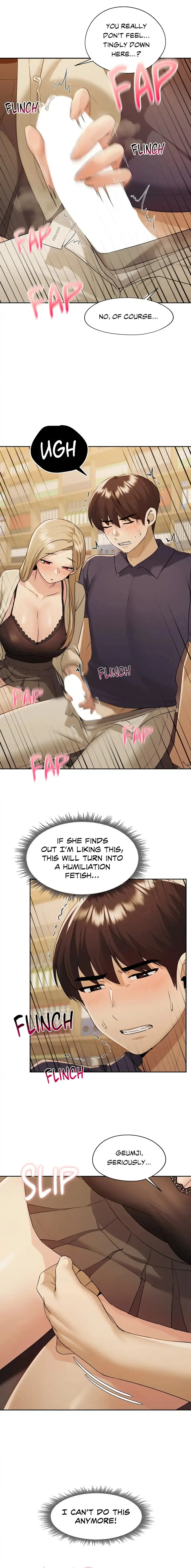 From Today My Favorite Chapter 13 - Page 6