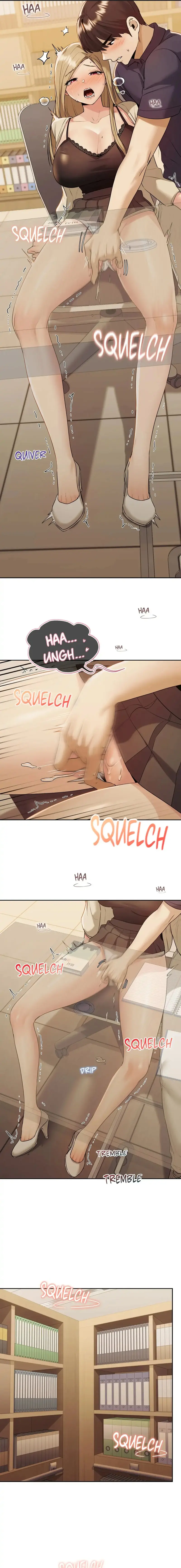 From Today My Favorite Chapter 13 - Page 9