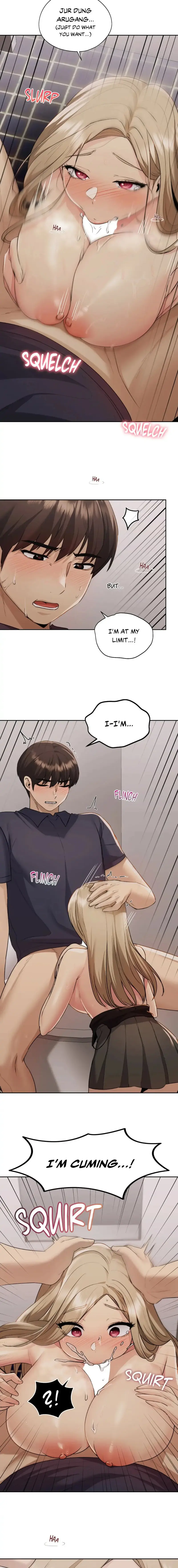 From Today My Favorite Chapter 14 - Page 10