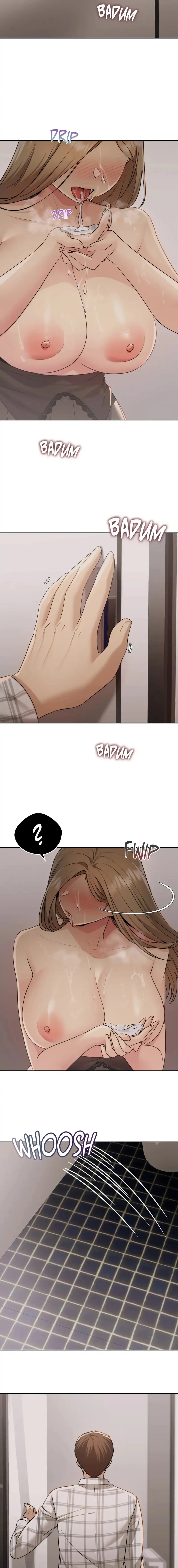 From Today My Favorite Chapter 14 - Page 13
