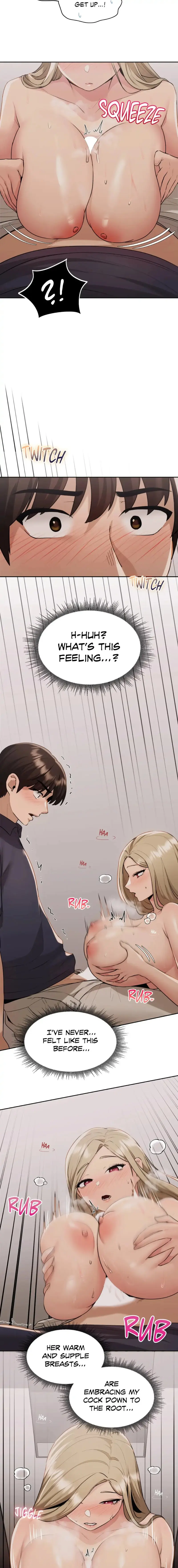 From Today My Favorite Chapter 14 - Page 3