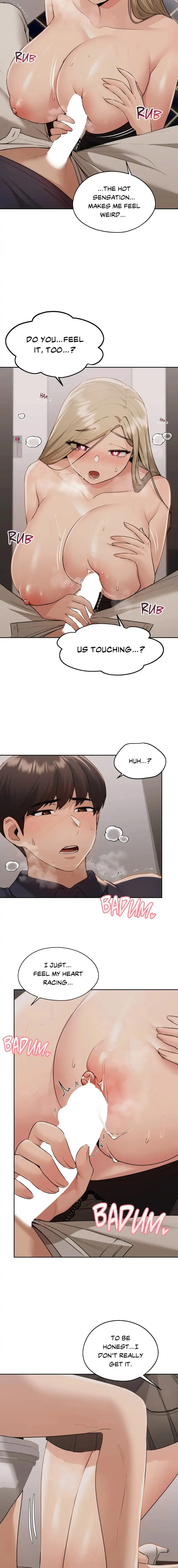 From Today My Favorite Chapter 14 - Page 5