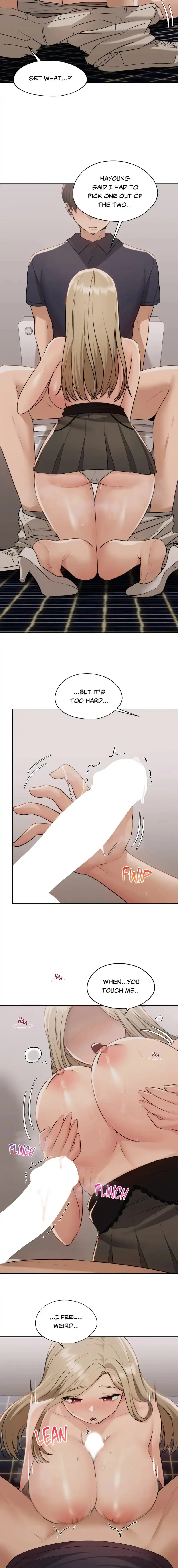From Today My Favorite Chapter 14 - Page 6