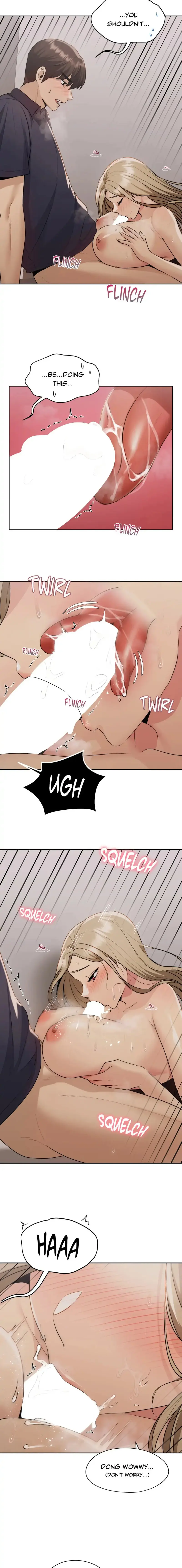 From Today My Favorite Chapter 14 - Page 9