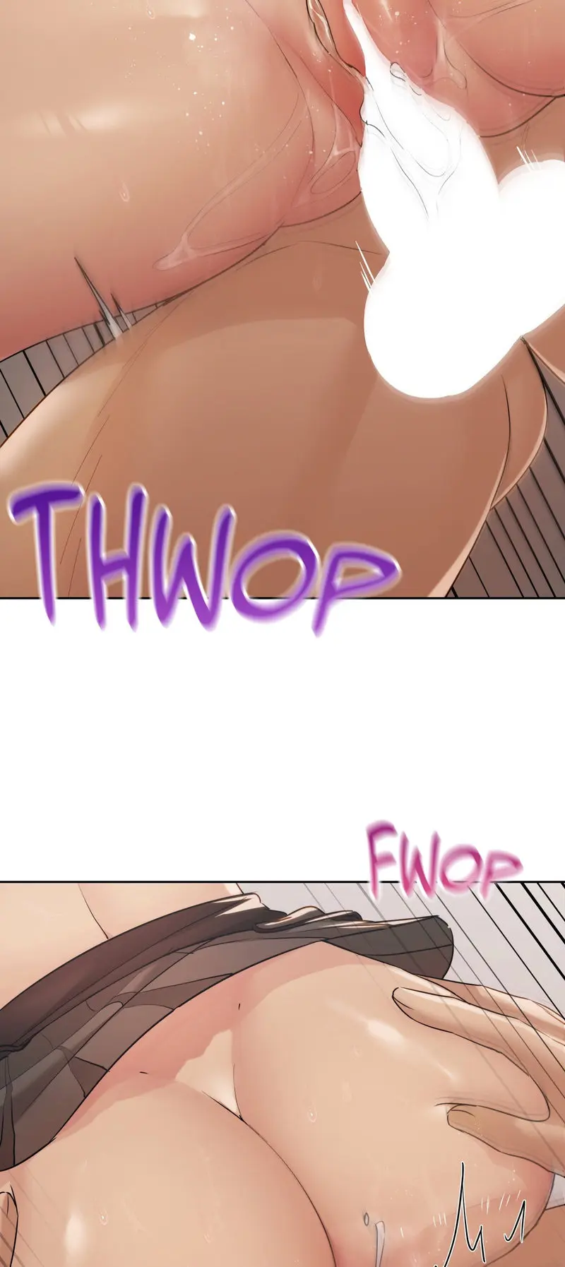 From Today My Favorite Chapter 15 - Page 10
