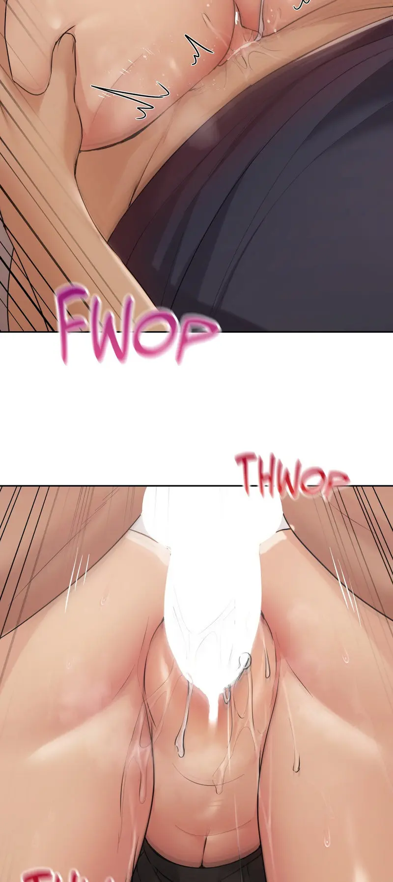 From Today My Favorite Chapter 15 - Page 11