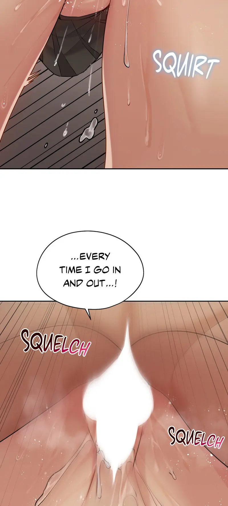 From Today My Favorite Chapter 15 - Page 15