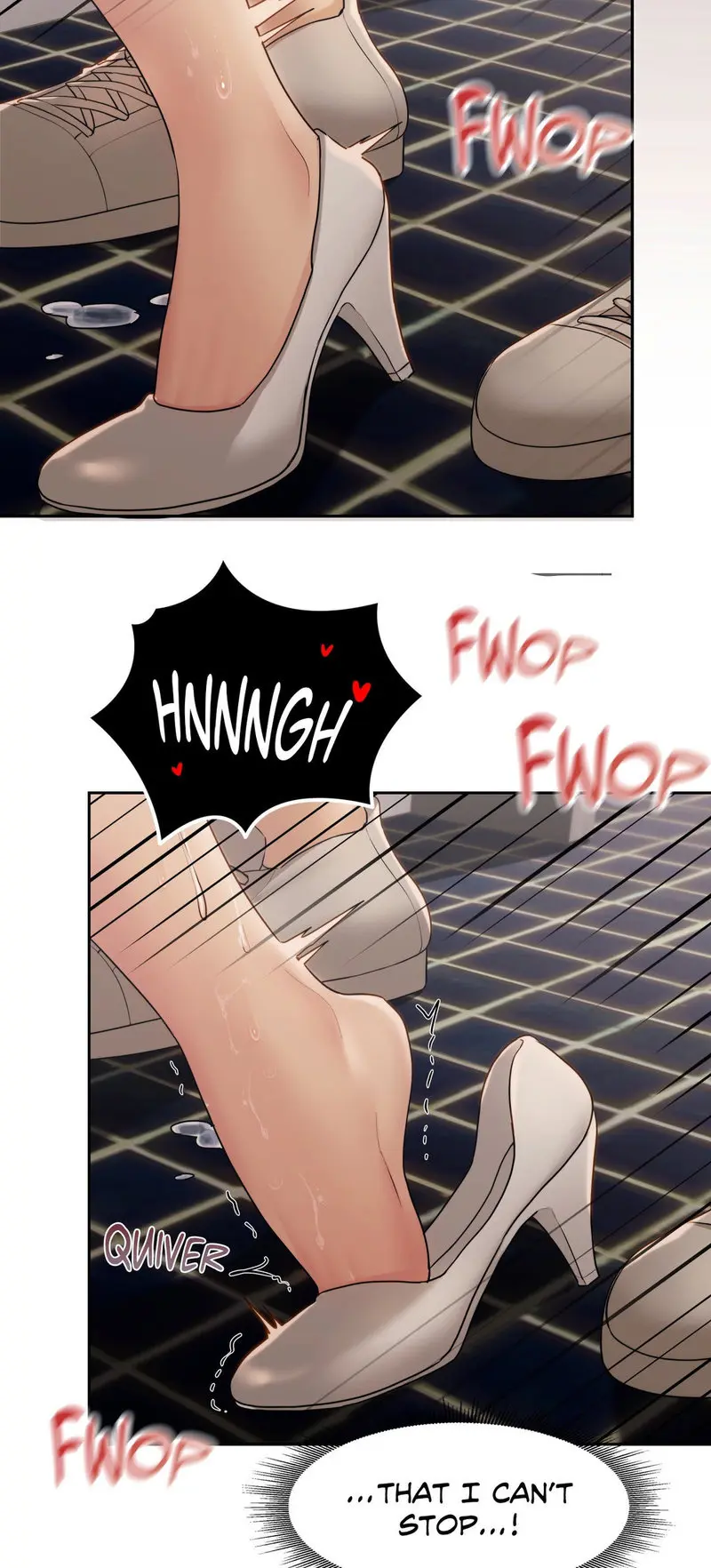 From Today My Favorite Chapter 15 - Page 20