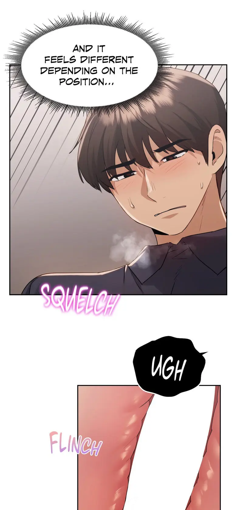 From Today My Favorite Chapter 15 - Page 25
