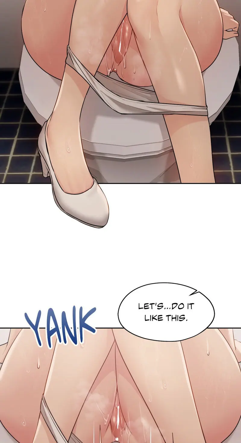 From Today My Favorite Chapter 15 - Page 32
