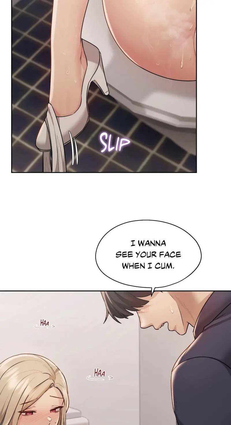 From Today My Favorite Chapter 15 - Page 34