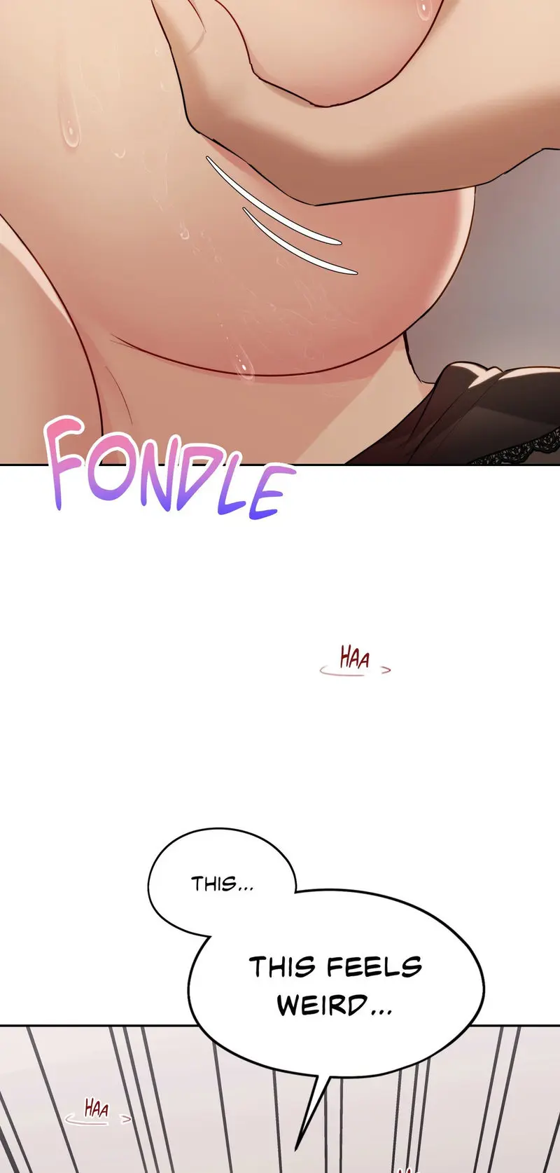 From Today My Favorite Chapter 15 - Page 41