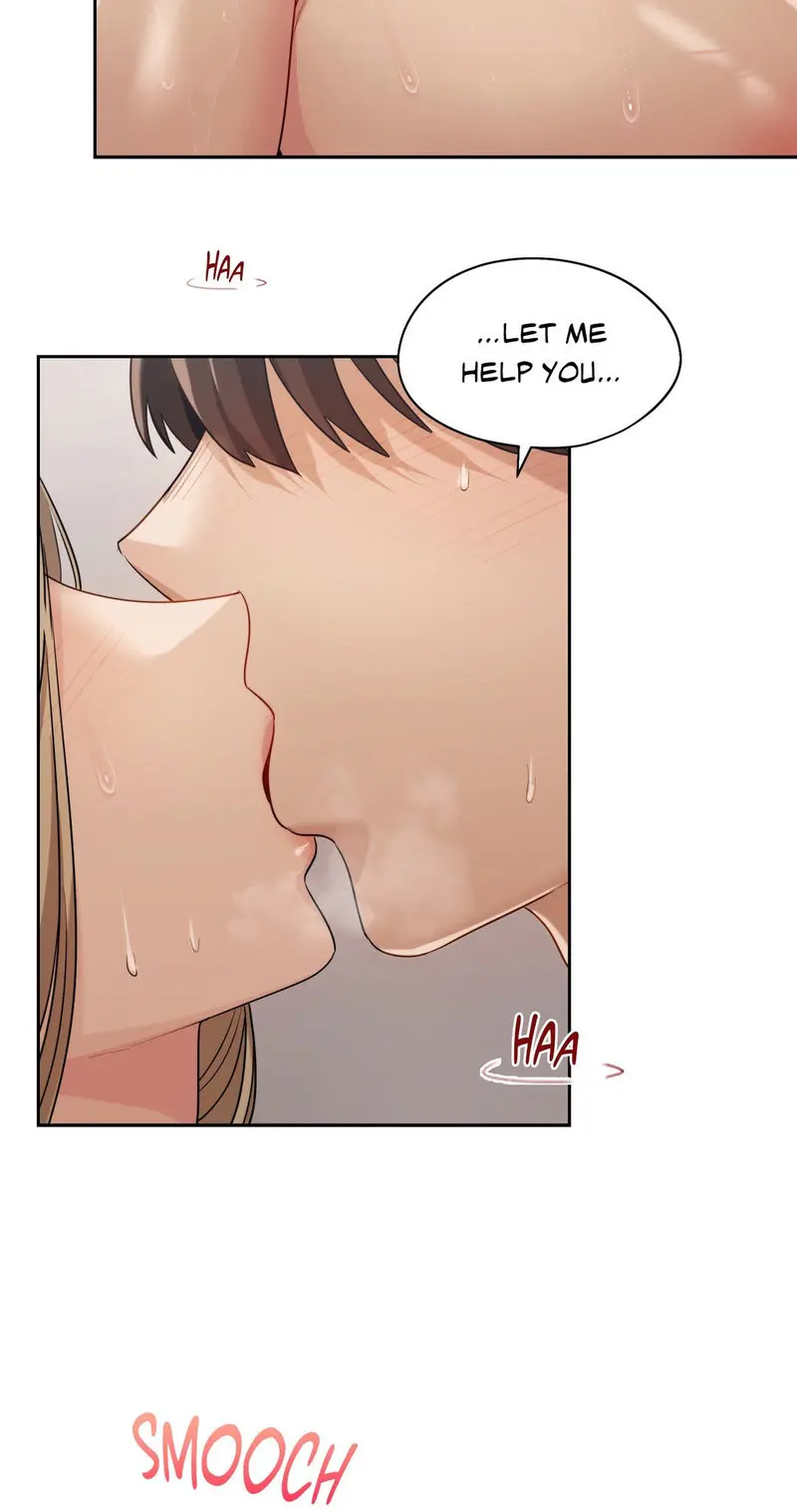 From Today My Favorite Chapter 15 - Page 45