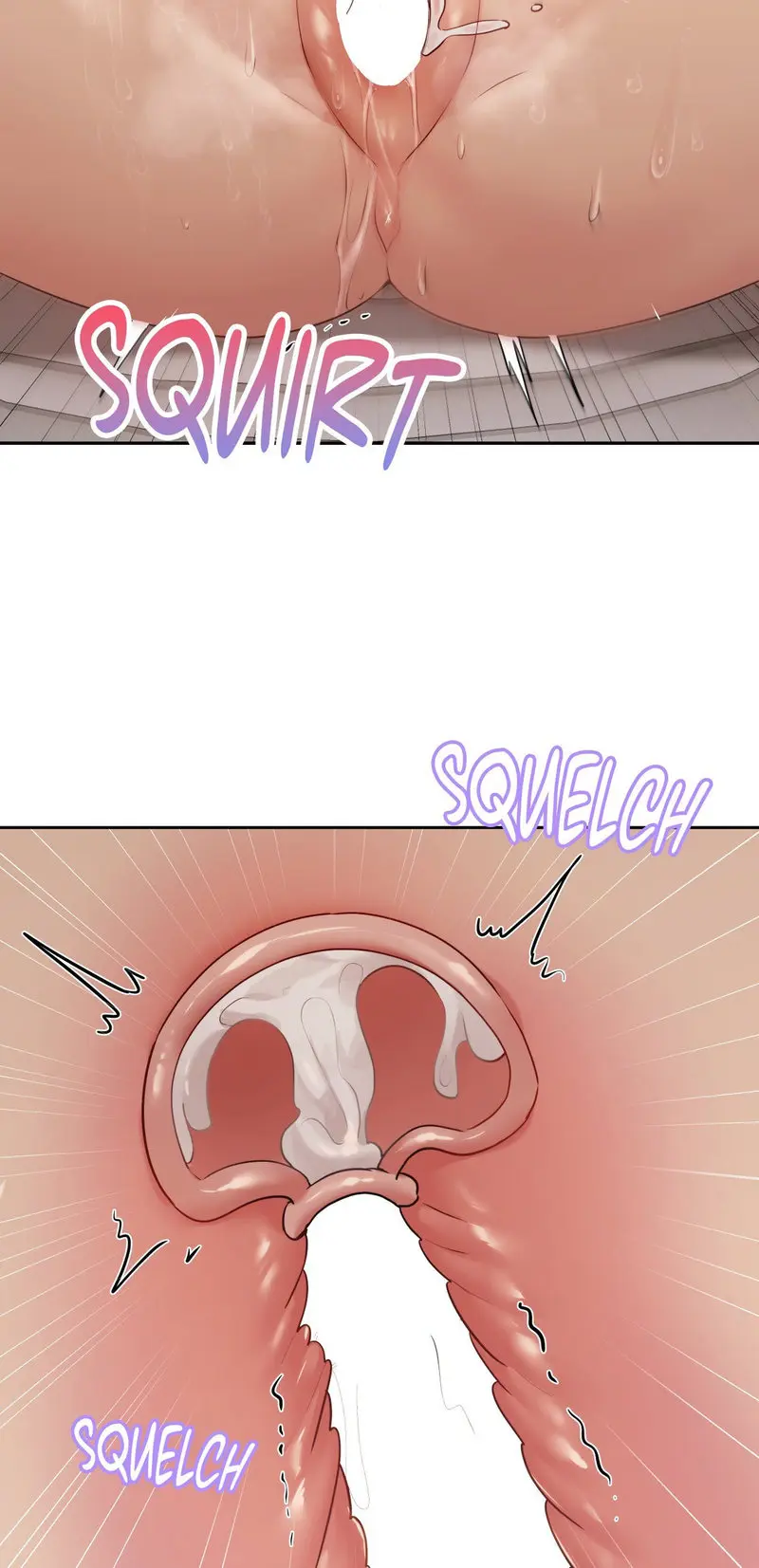 From Today My Favorite Chapter 15 - Page 56