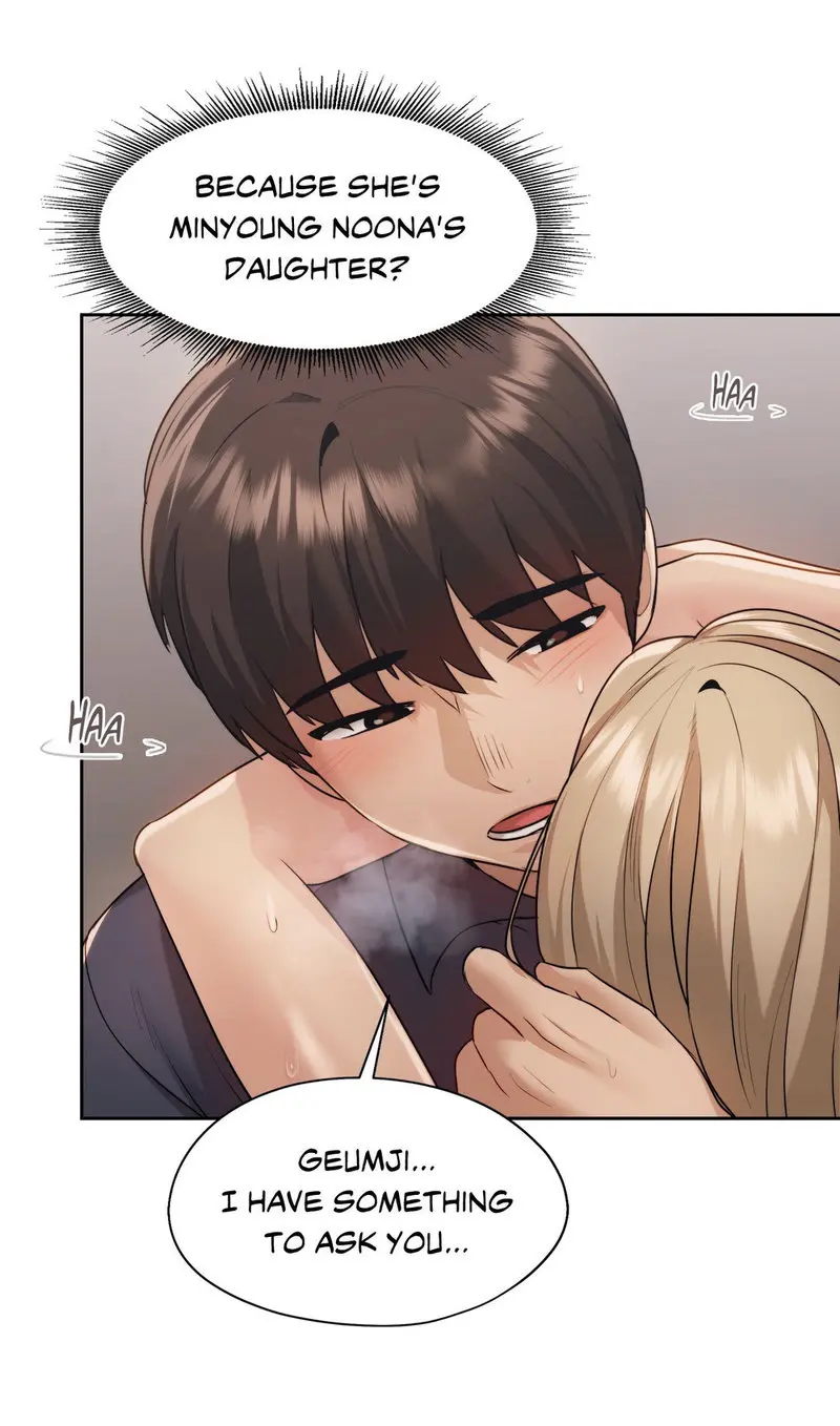 From Today My Favorite Chapter 15 - Page 62