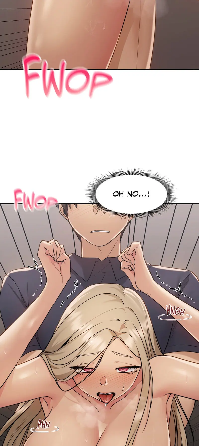 From Today My Favorite Chapter 15 - Page 8