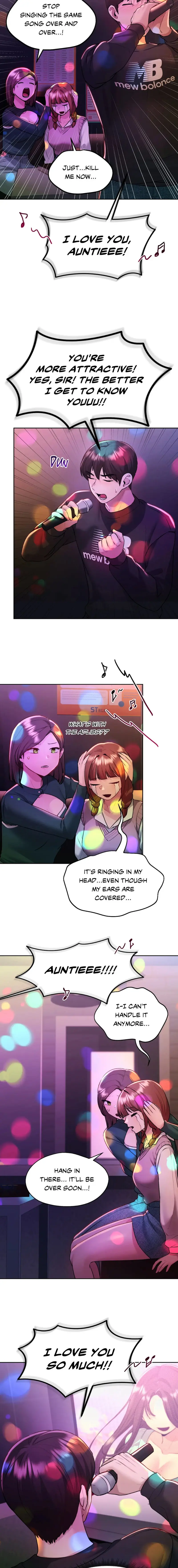 From Today My Favorite Chapter 16 - Page 10
