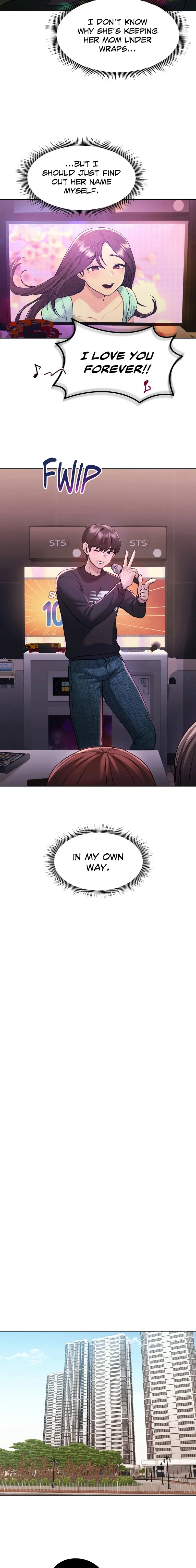 From Today My Favorite Chapter 16 - Page 11