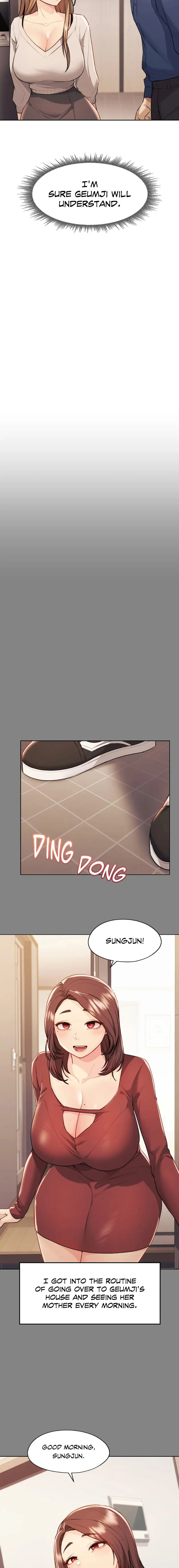 From Today My Favorite Chapter 16 - Page 15