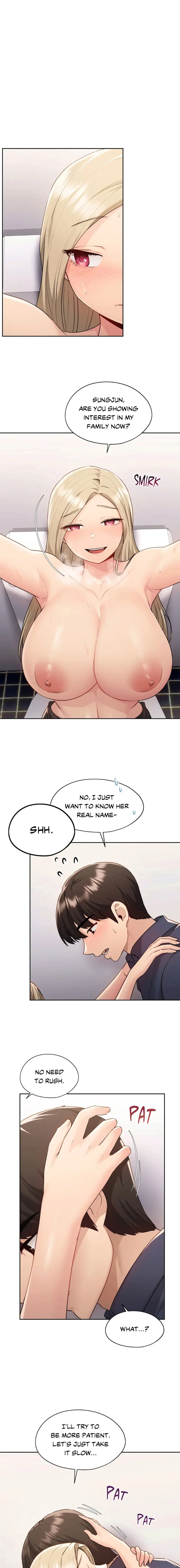 From Today My Favorite Chapter 16 - Page 2