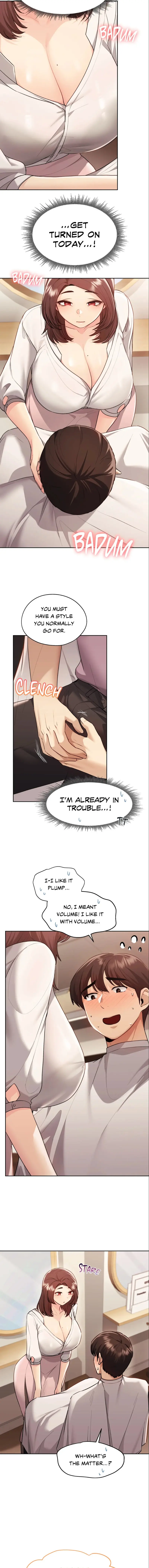 From Today My Favorite Chapter 17 - Page 11