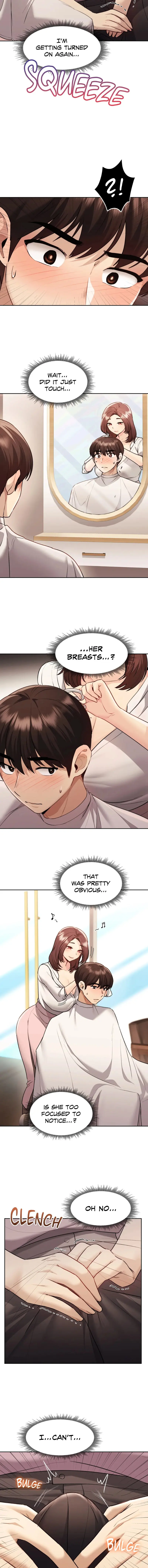 From Today My Favorite Chapter 17 - Page 14