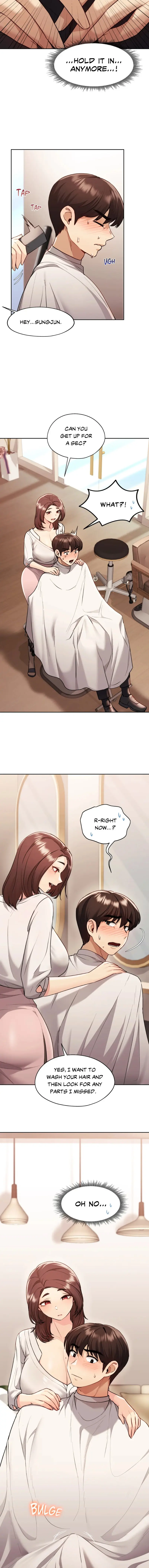 From Today My Favorite Chapter 17 - Page 15