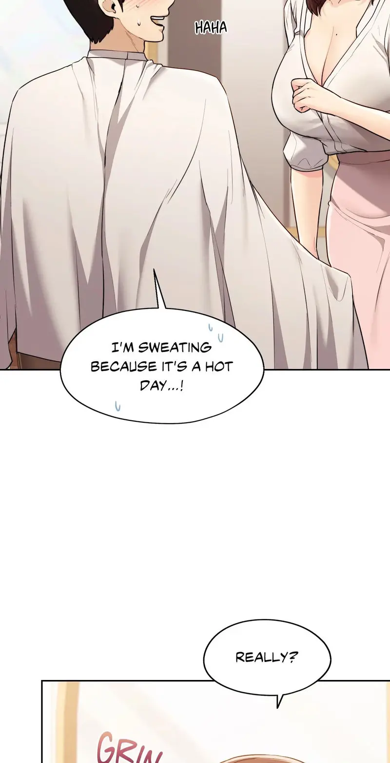 From Today My Favorite Chapter 18 - Page 10