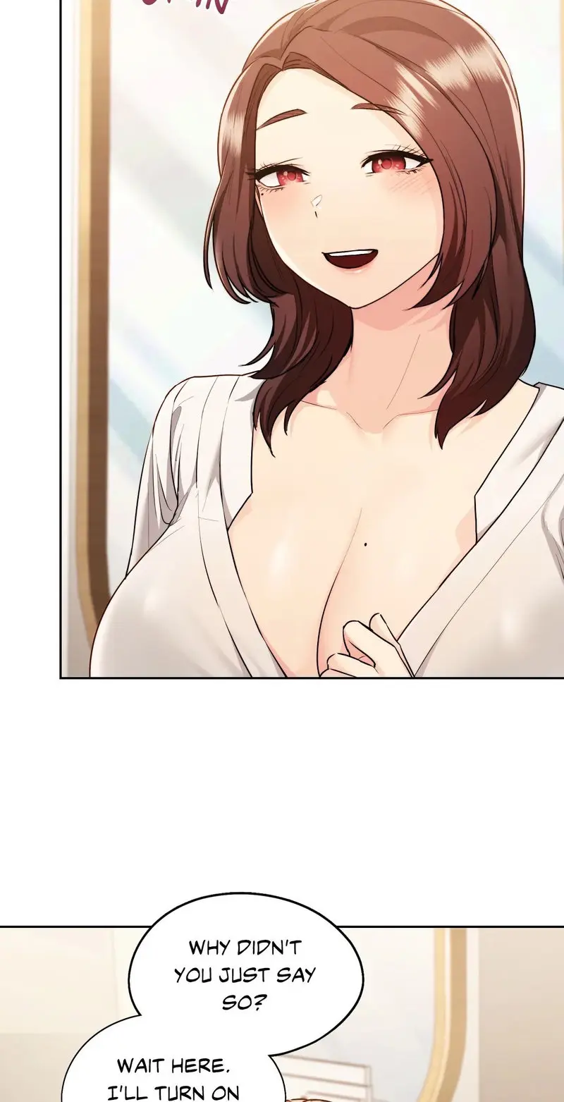 From Today My Favorite Chapter 18 - Page 11