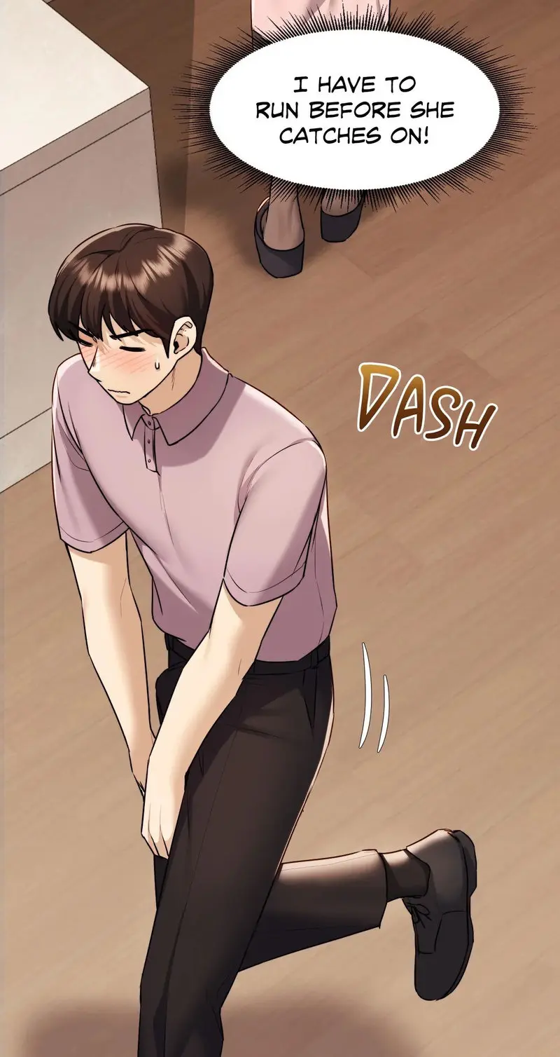 From Today My Favorite Chapter 18 - Page 15
