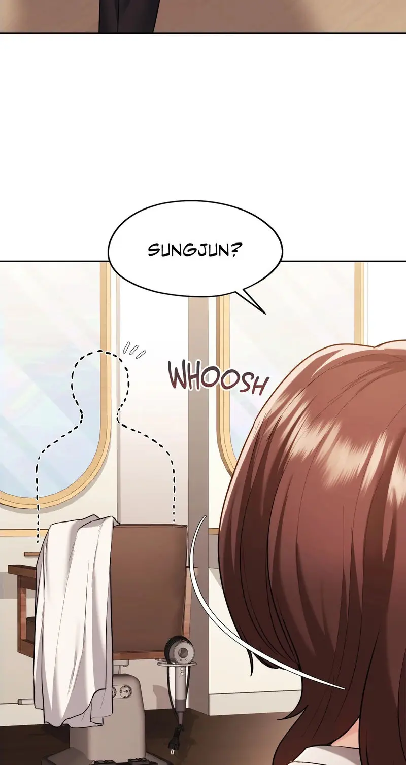 From Today My Favorite Chapter 18 - Page 16