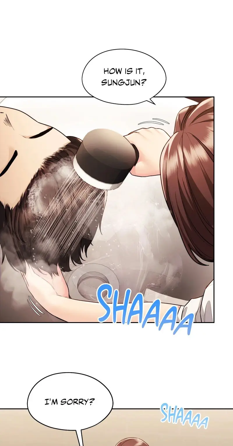 From Today My Favorite Chapter 18 - Page 20