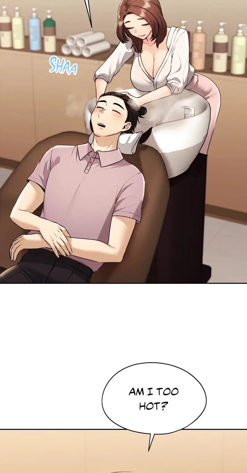From Today My Favorite Chapter 18 - Page 21