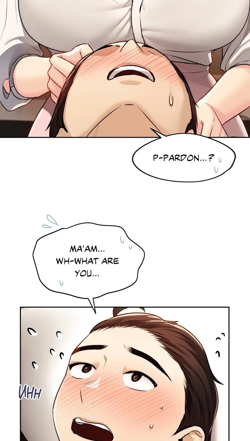 From Today My Favorite Chapter 18 - Page 27