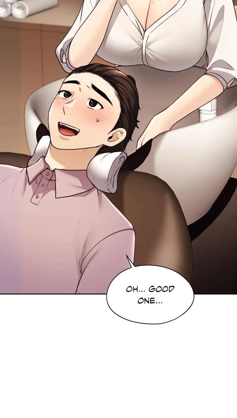 From Today My Favorite Chapter 18 - Page 29