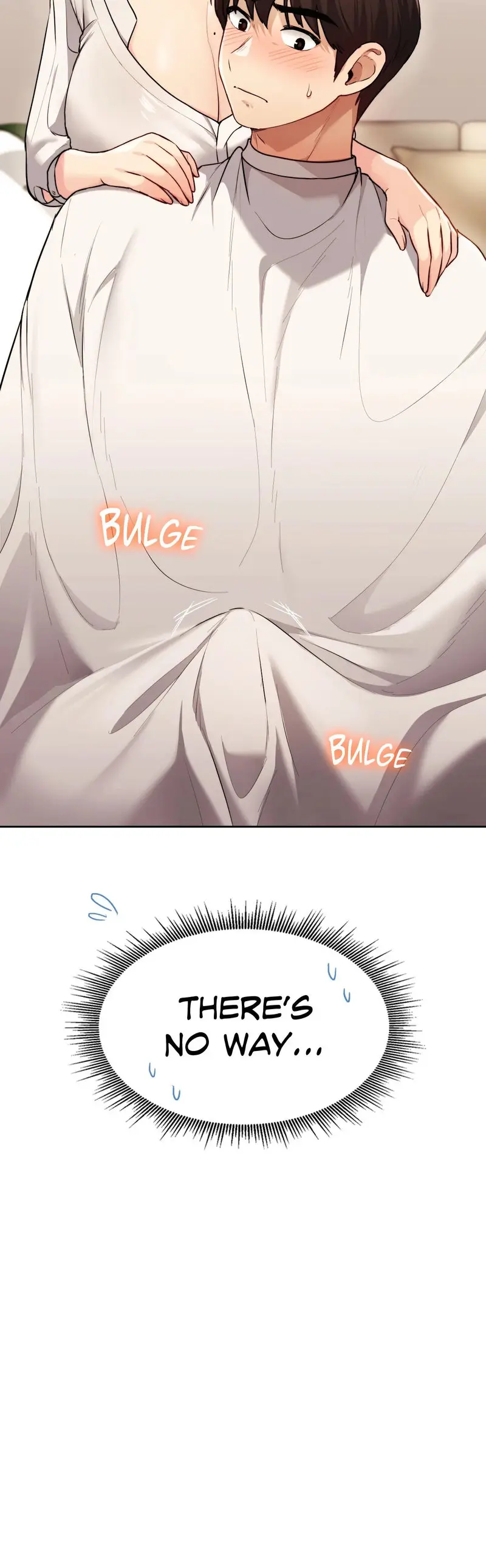 From Today My Favorite Chapter 18 - Page 3