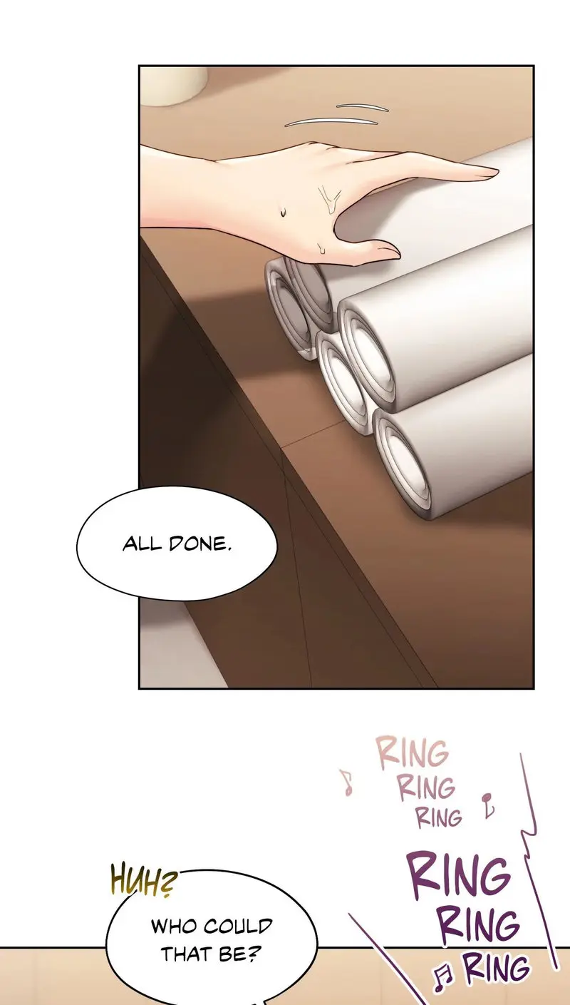 From Today My Favorite Chapter 18 - Page 30