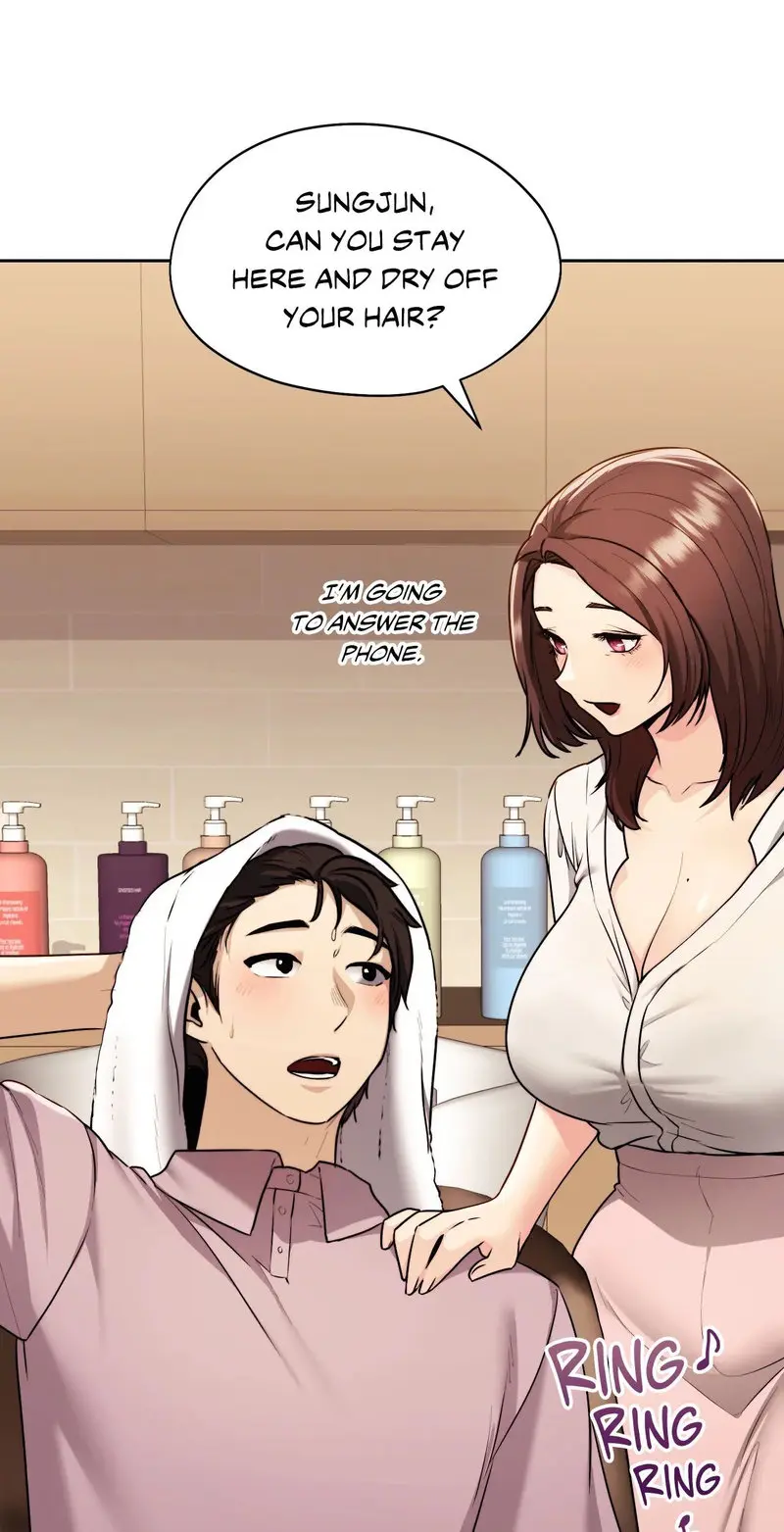 From Today My Favorite Chapter 18 - Page 32