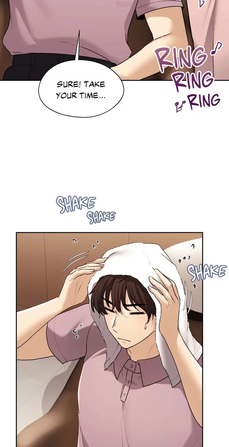 From Today My Favorite Chapter 18 - Page 33