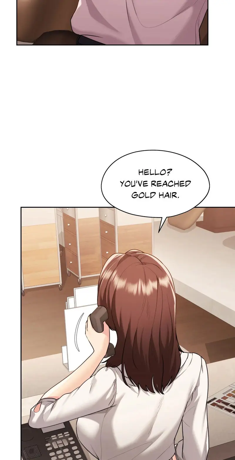From Today My Favorite Chapter 18 - Page 34