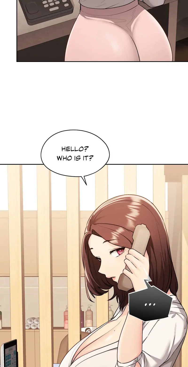 From Today My Favorite Chapter 18 - Page 35