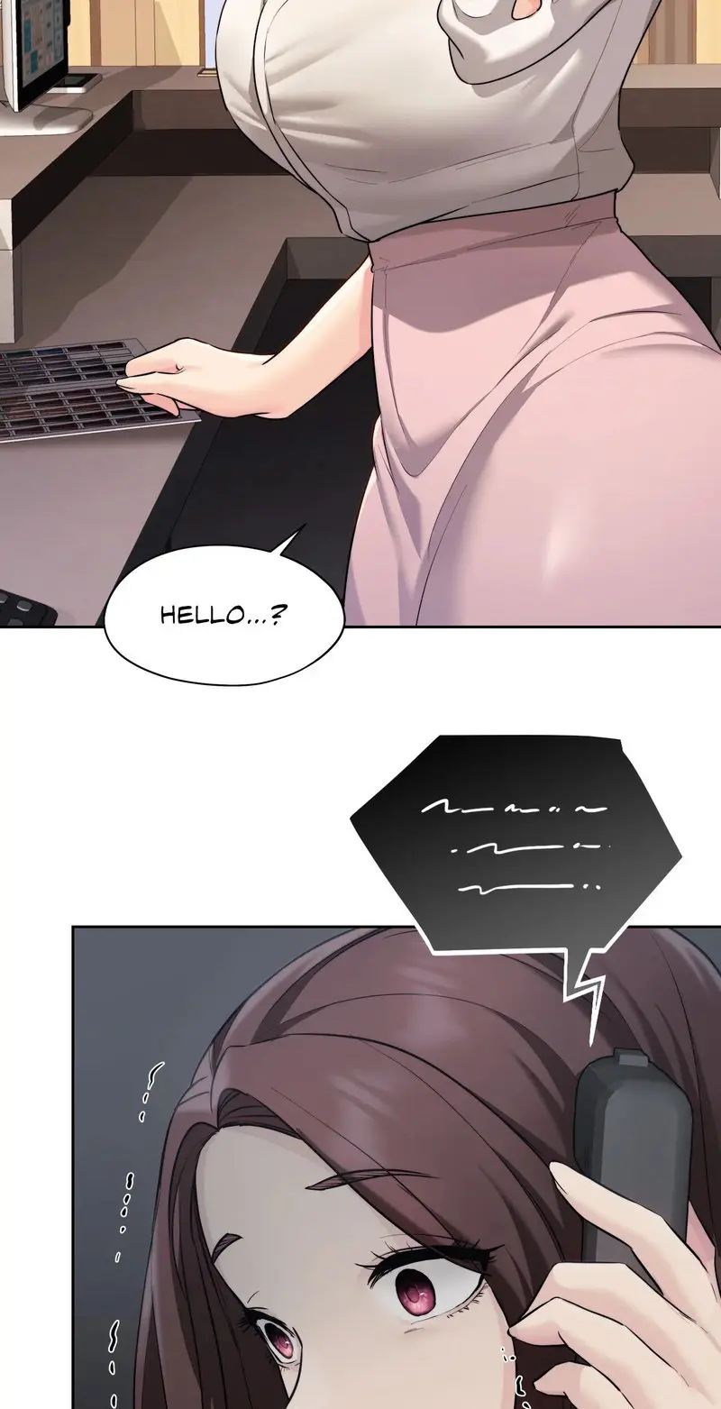 From Today My Favorite Chapter 18 - Page 36