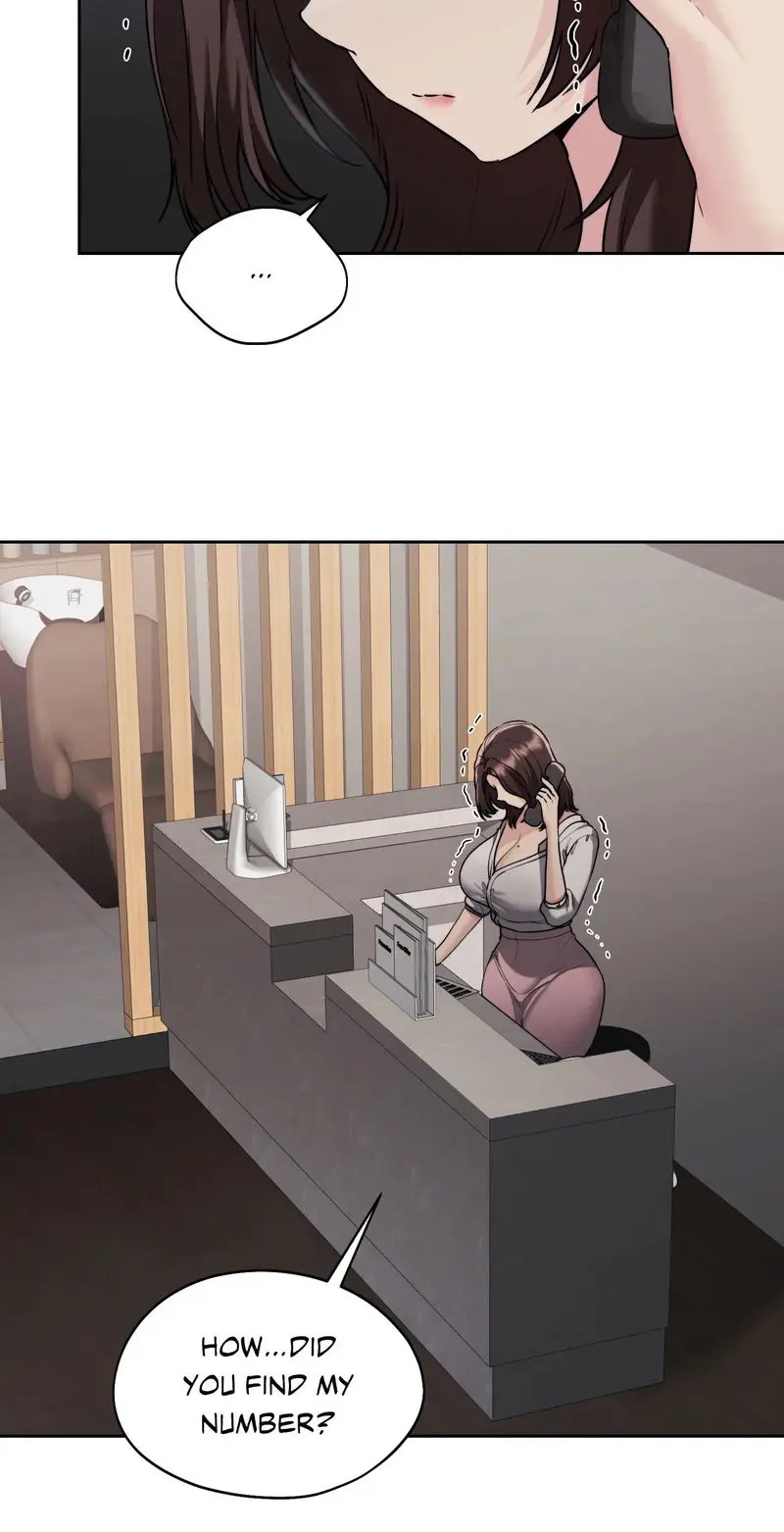 From Today My Favorite Chapter 18 - Page 37
