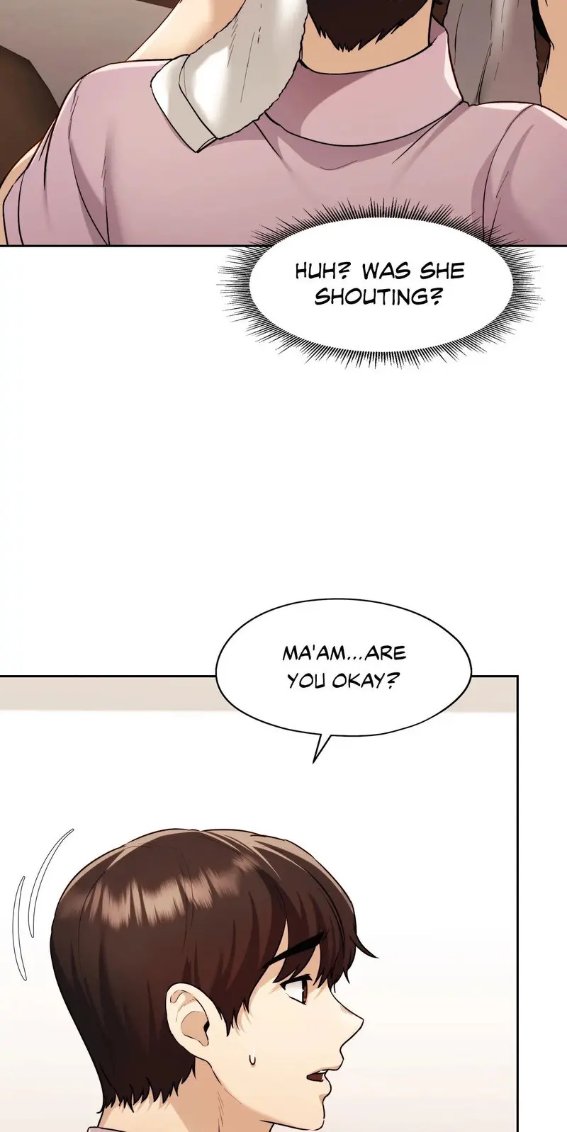 From Today My Favorite Chapter 18 - Page 40