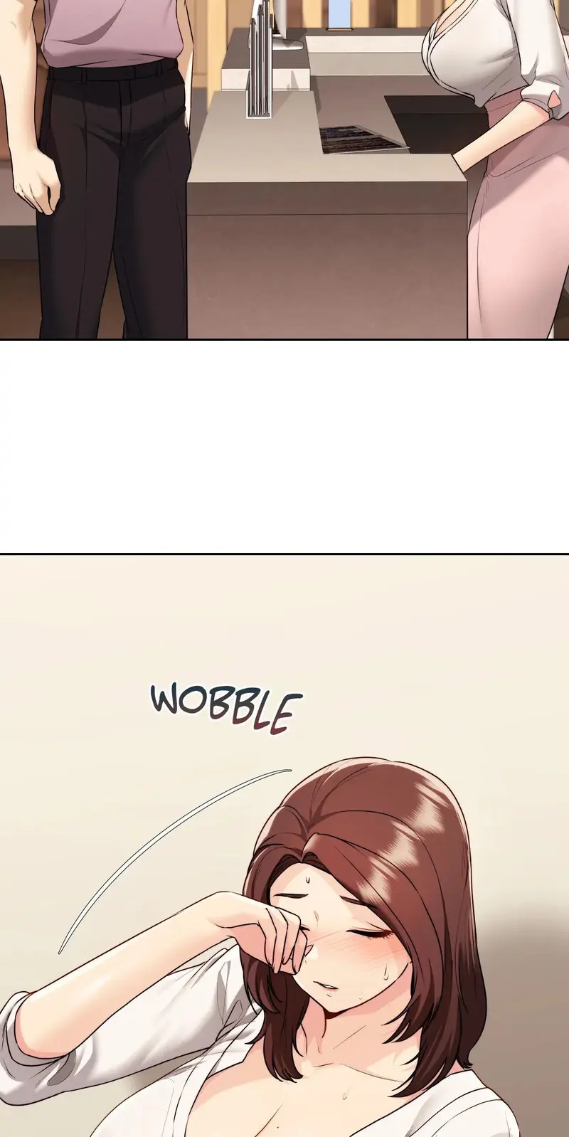 From Today My Favorite Chapter 18 - Page 42